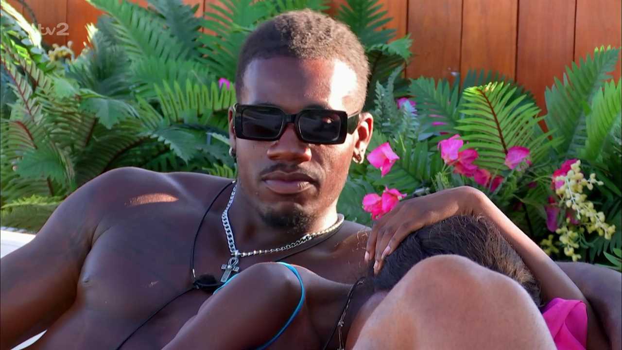 Love Island stars at WAR ahead of huge showdown as fans say ‘everyone hates each other’