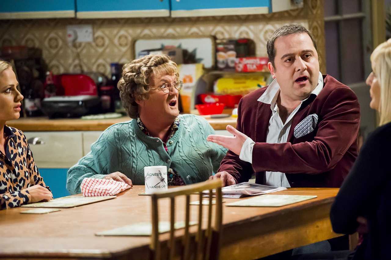 Huge BBC comedy confirms long-awaited comeback after announcing first new series in ten years