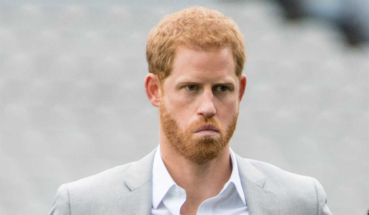 Prince Harry’s praise for Class A drug slammed by family of woman who died after taking it