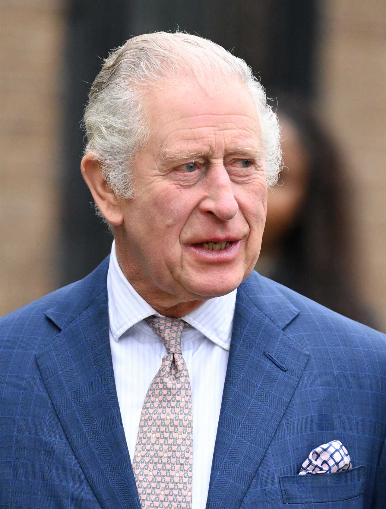 King Charles WILL give Meghan Markle and Prince Harry place to stay if they come to his coronation