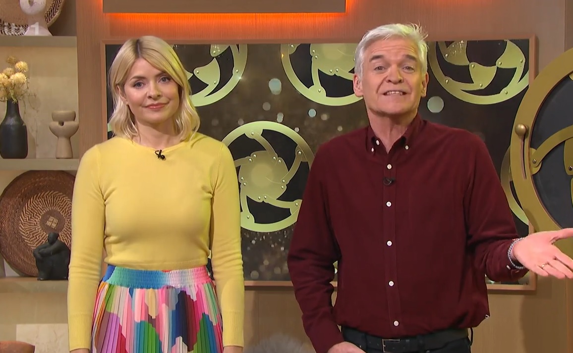 This Morning viewers furious as fan favourite feature is ‘axed’