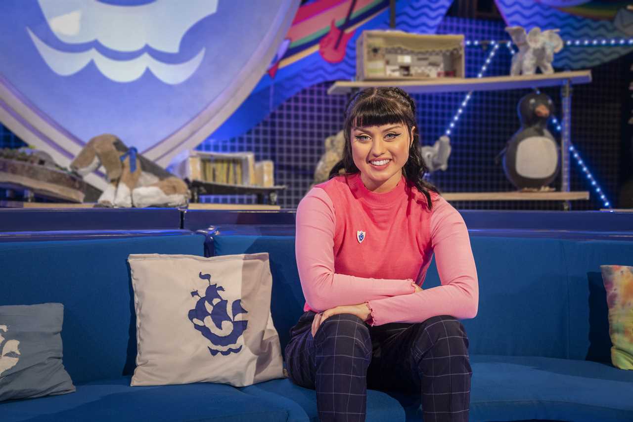 Scots celeb named as new presenter of iconic BBC show in exciting announcement