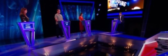 Tipping Point fans rage at ITV bosses for ‘taking the p**s’ with latest string of questions