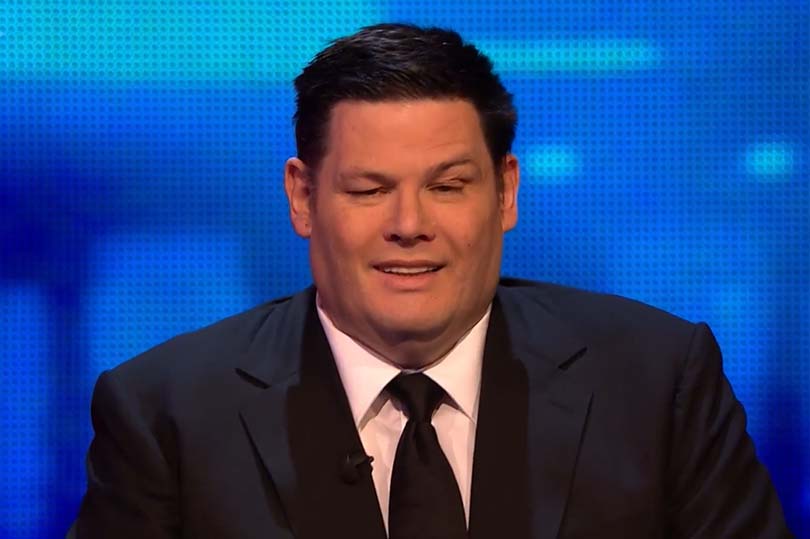 The Chase contestant left wincing as he receives brutal putdown and is sent home just minutes into show