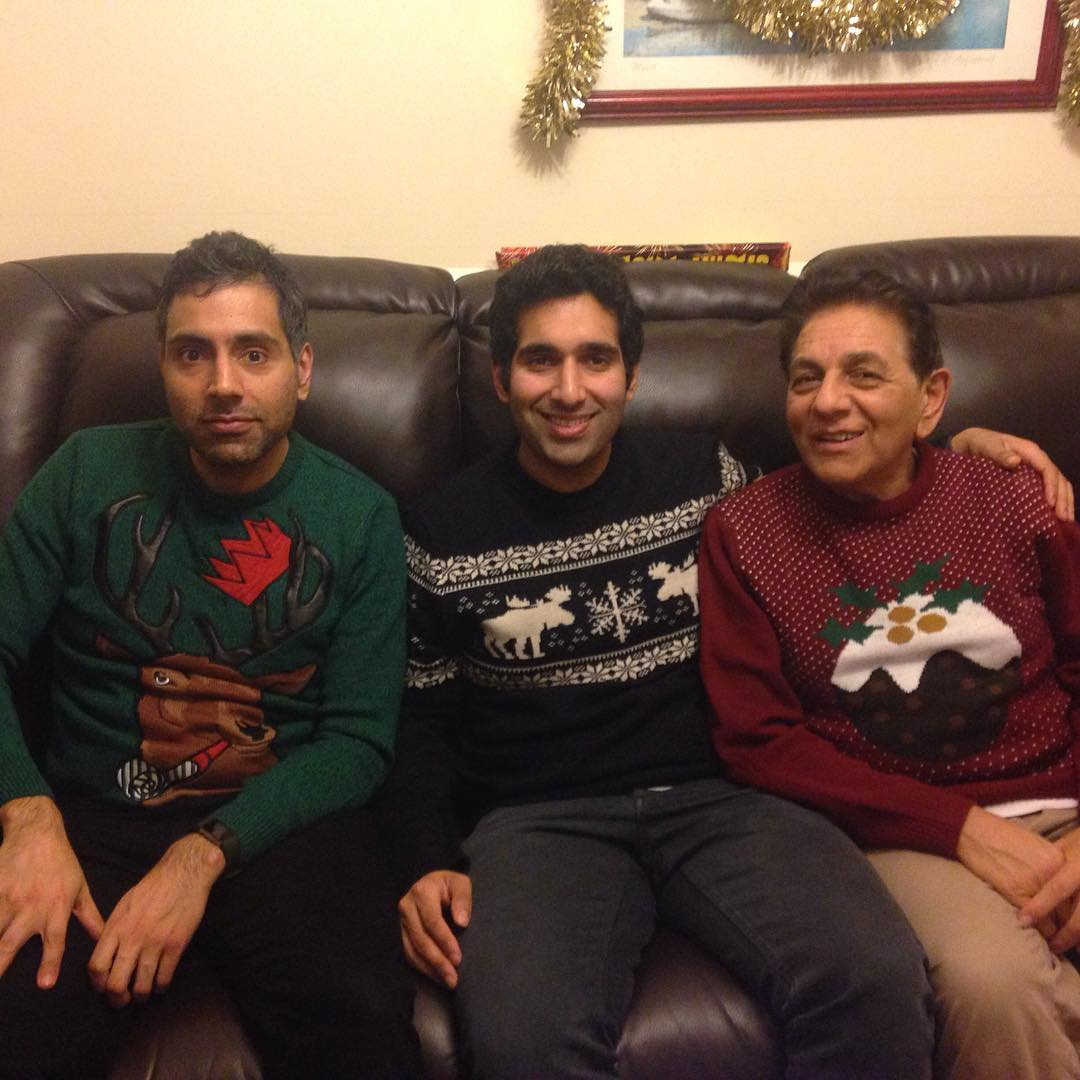 Gogglebox stars the Siddiquis reveal why they won’t star in any other shows – and the only reason they would quit