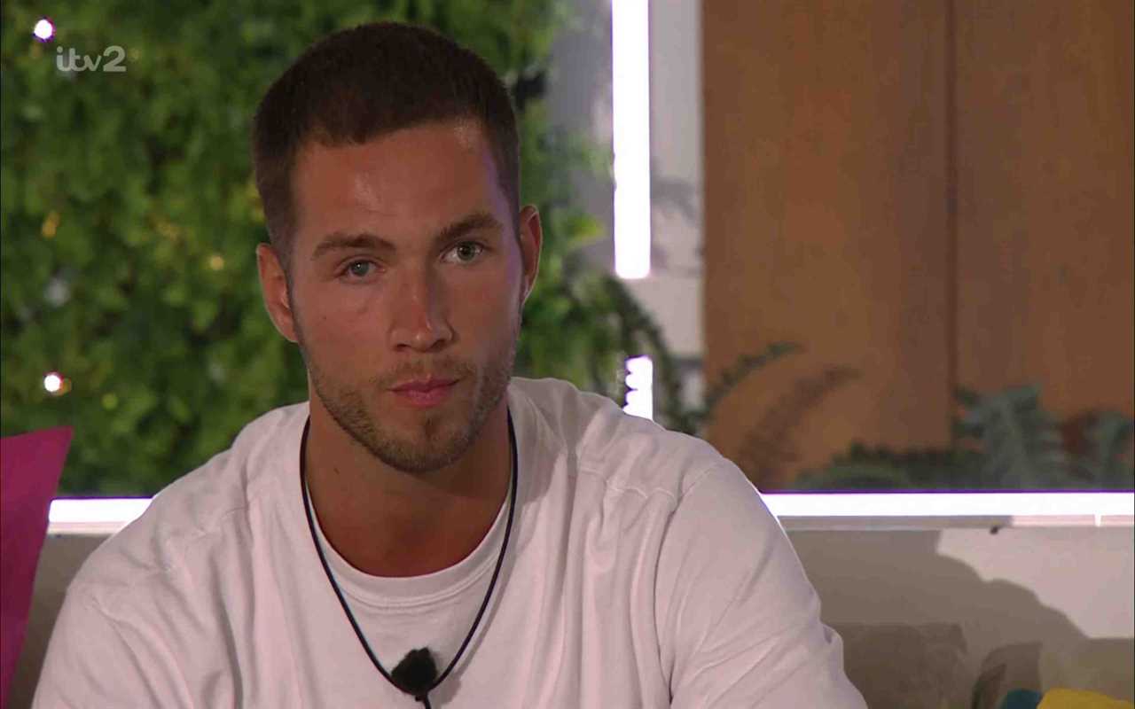 Love Island viewers convinced they know who is leaving after shock dumping revealed