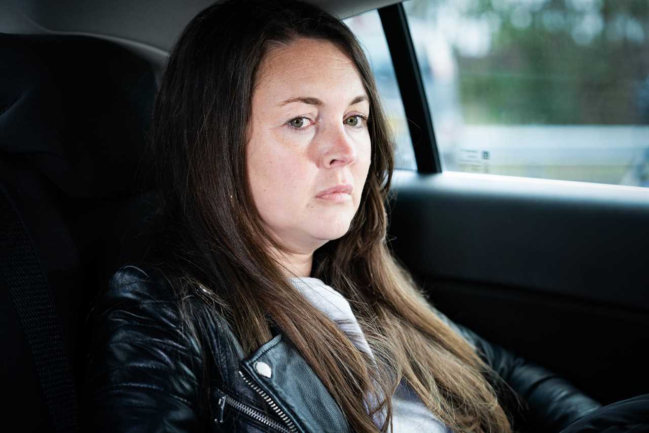Stacey Slater faces return to prison after tough choice in EastEnders