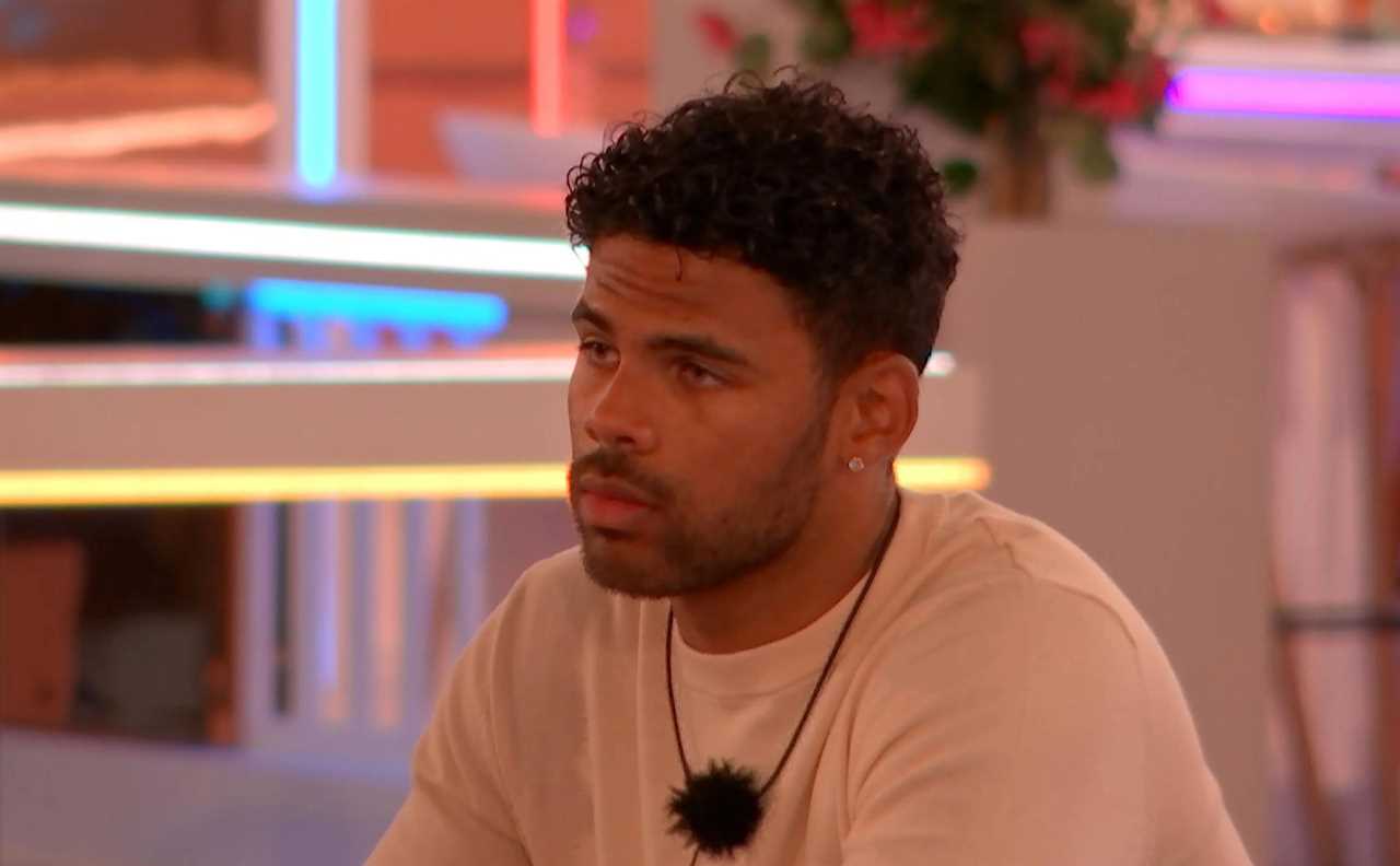 Love Island boys broke HUGE show rule but it was never shown on camera, claim Casa Amor boys