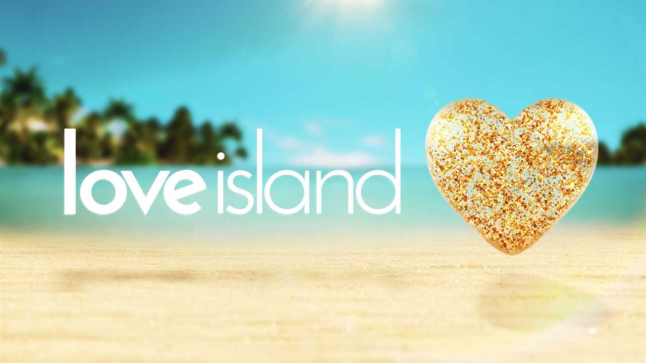 Love Island winners ‘revealed’ – just days before the final