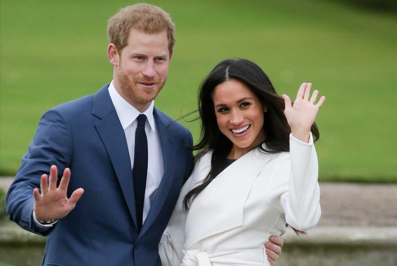 New plans for coronation revealed now Harry & Meghan Markle ‘expected to attend’ – as key questions remain unanswered