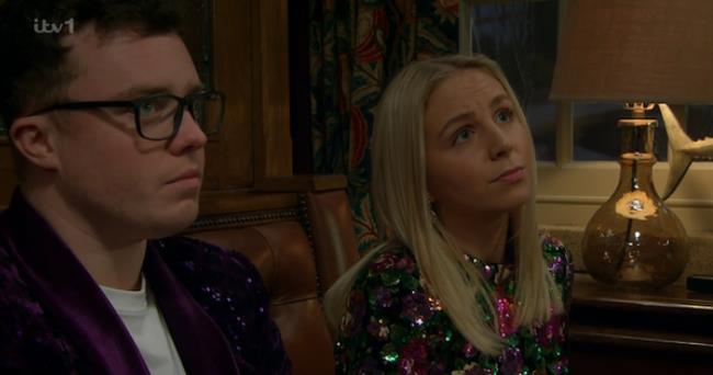 Emmerdale fans convinced incest romance in Dingle family is ‘sealed’ with shock new couple