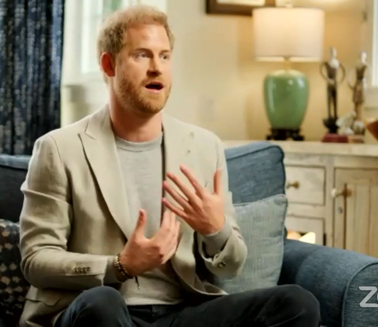 Inside the psychedelic drug Prince Harry took to help deal with Diana’s death – which causes most to vomit violently