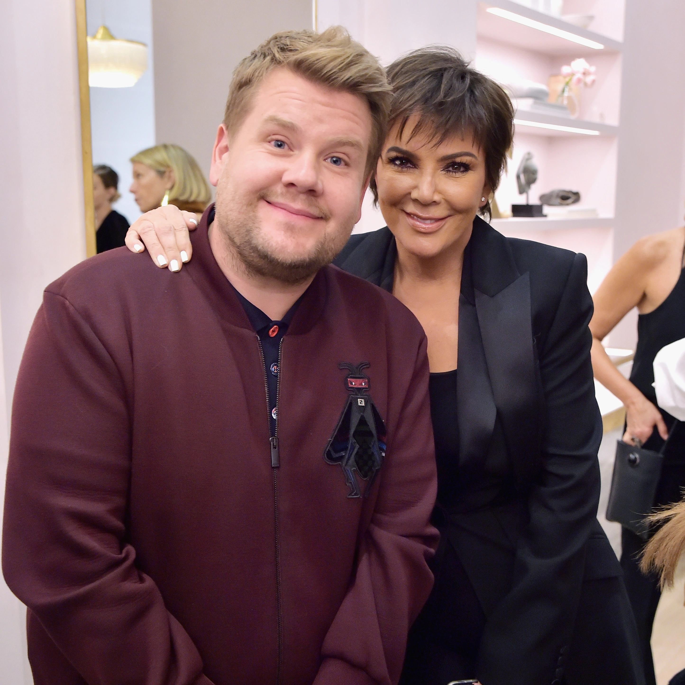 Kris Jenner’s critics think momager is giving Kendall’s new man Bad Bunny a hand with his career after spotting ‘clue’