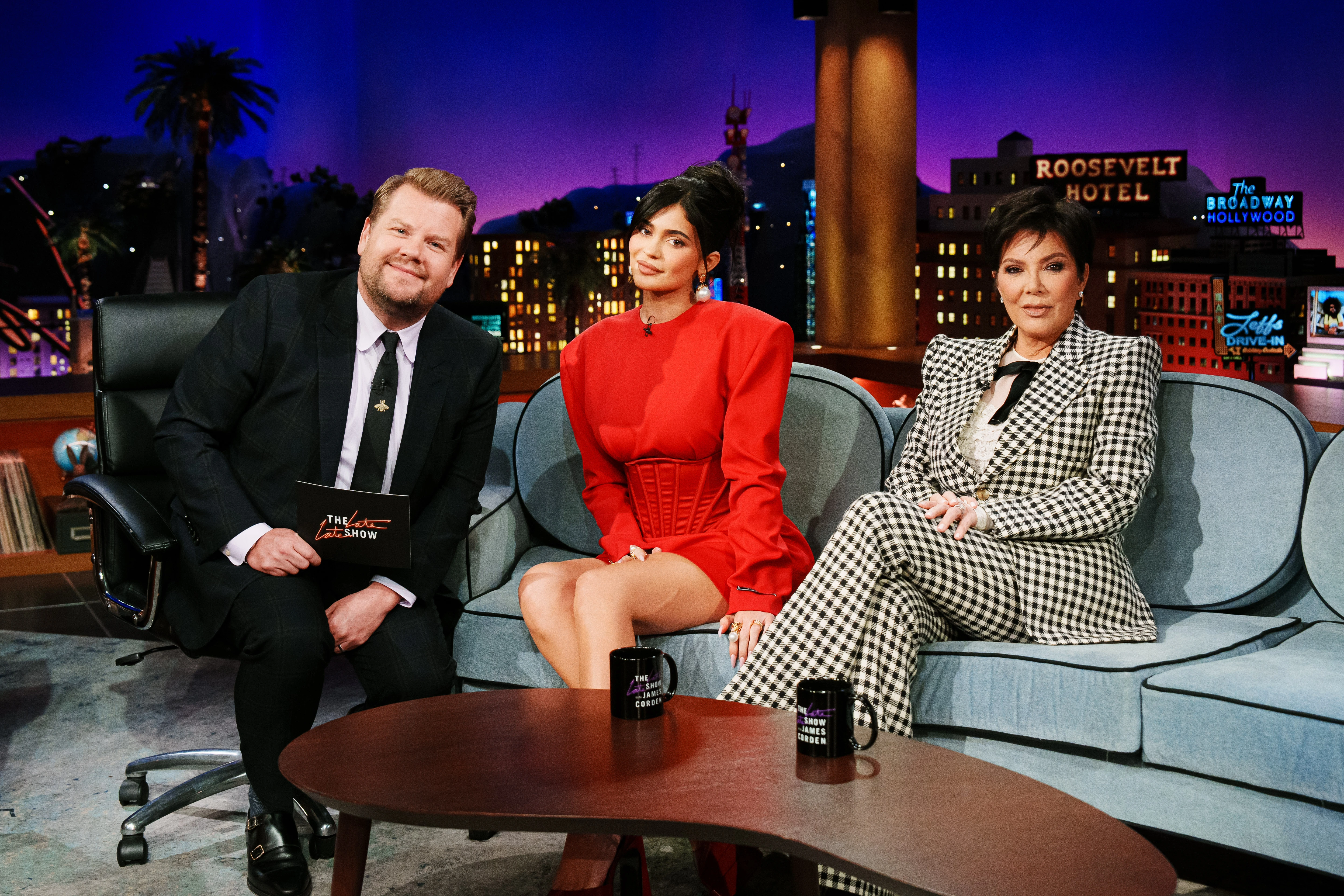 Kris Jenner’s critics think momager is giving Kendall’s new man Bad Bunny a hand with his career after spotting ‘clue’