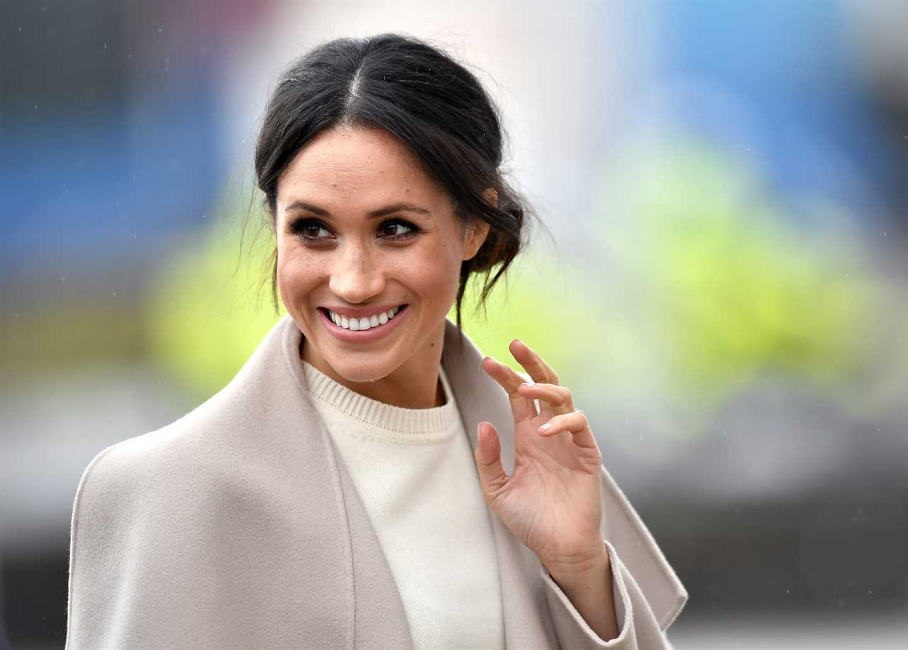 Meghan Markle to bring back wellness blog The Tig after shutting it down when she got engaged to Prince Harry
