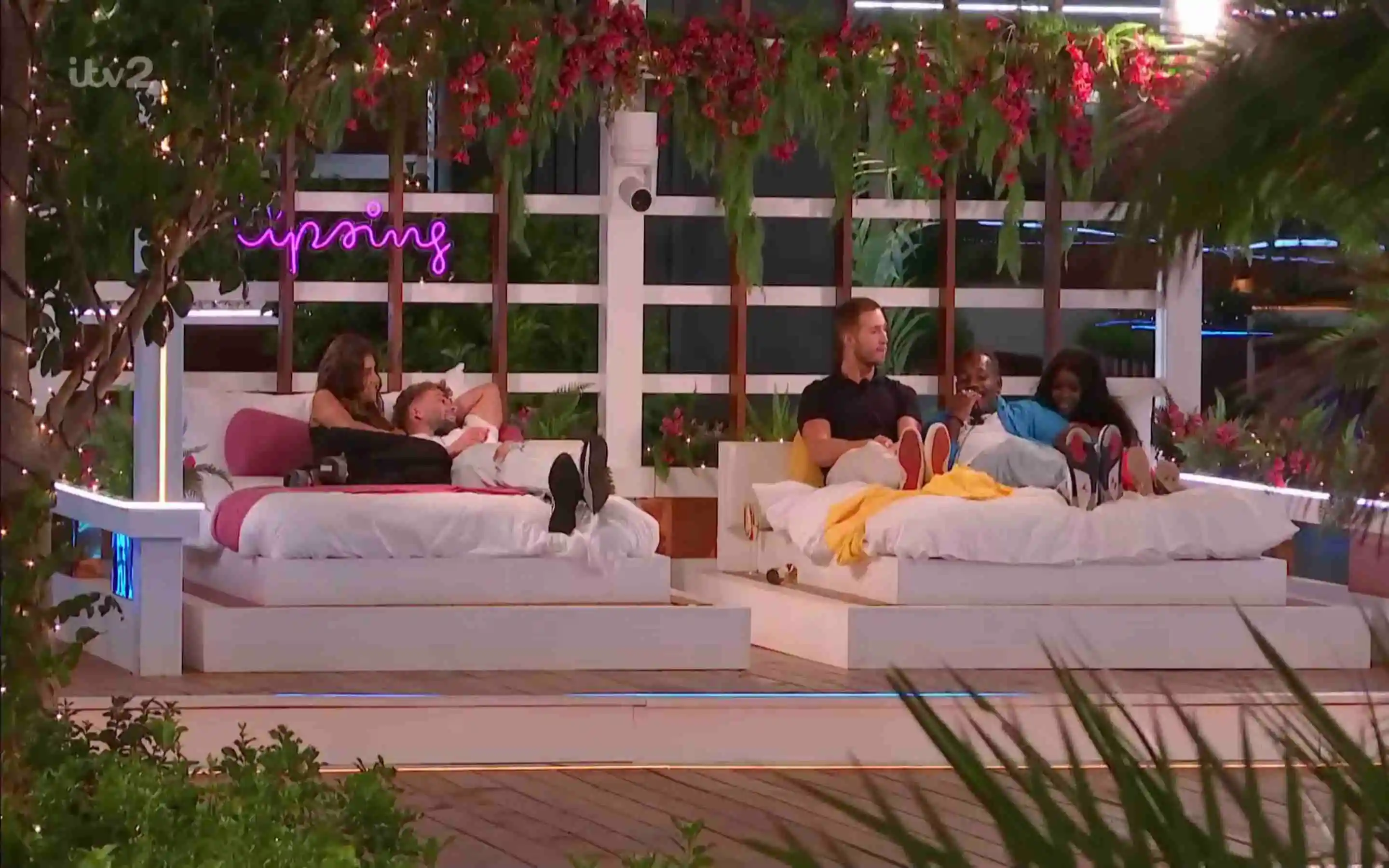 Love Island winners ‘revealed’ by expert days before final – and its all thanks to Casa Amor cheating