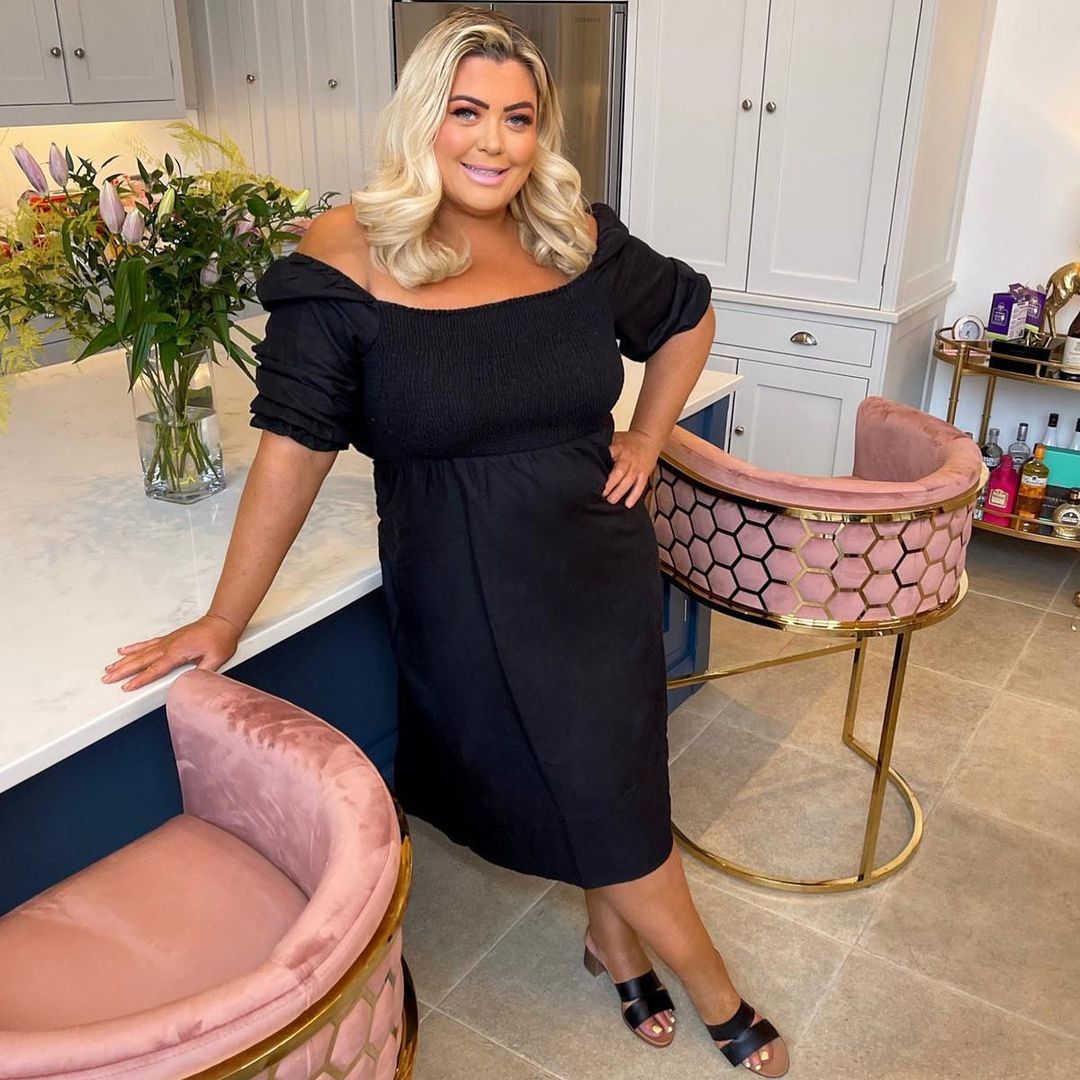 Gemma Collins reveals she is QUITTING Essex in shock move – saying ‘I’ve outgrown it’
