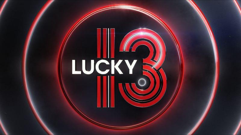 Inside twisted new game show Lucky 13 from creators of Who Wants to Be a Millionaire