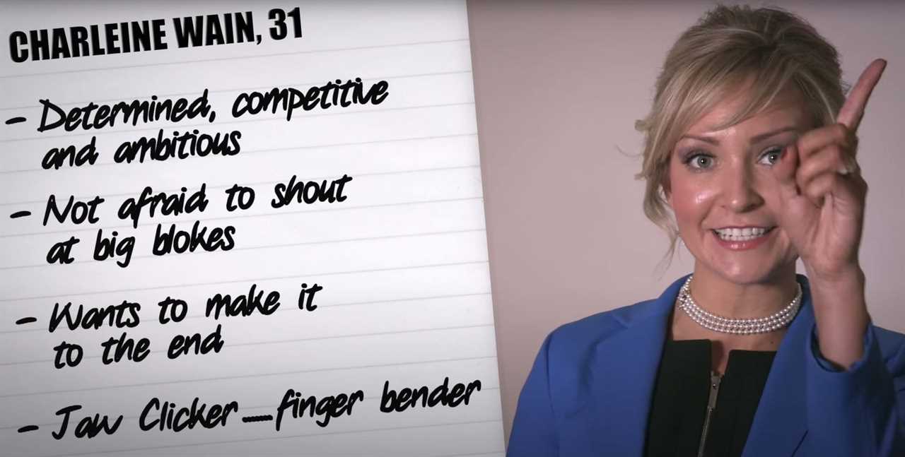 I was on The Apprentice – stars always make same unforgivable mistake in business plan grillings… it gets you torn apart