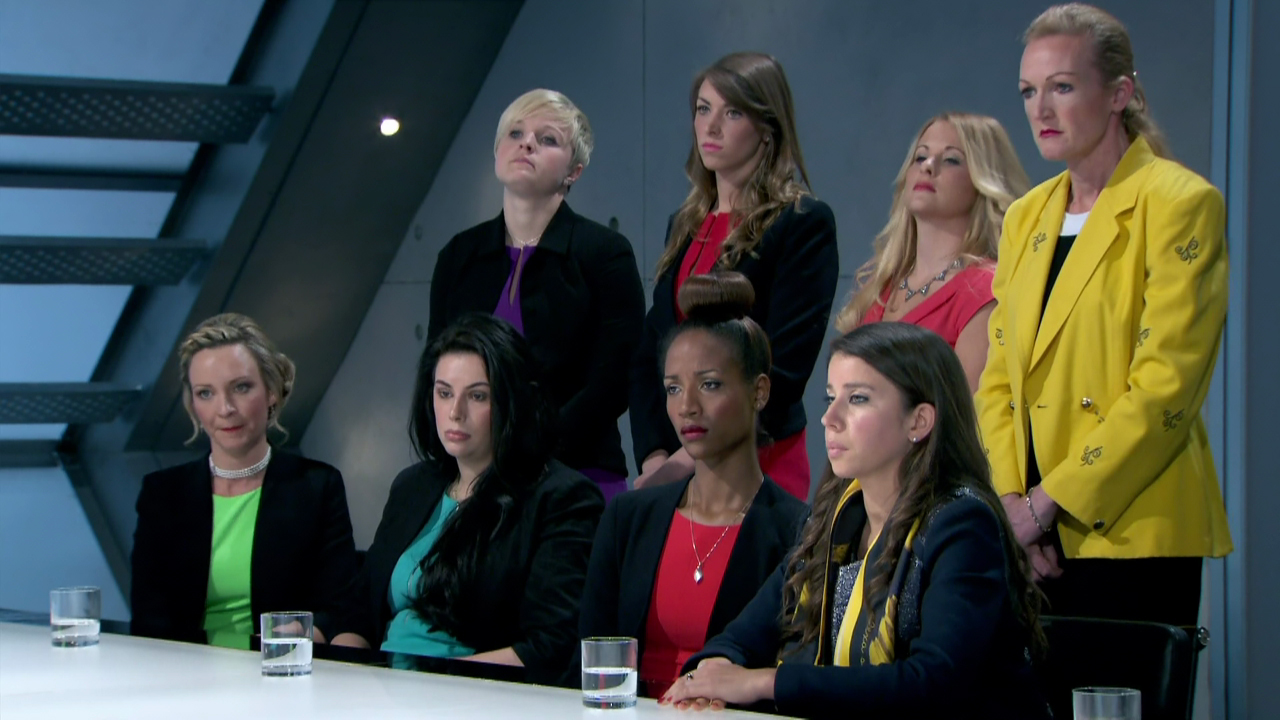 I was on The Apprentice – stars always make same unforgivable mistake in business plan grillings… it gets you torn apart