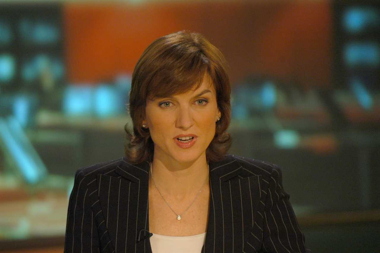 BBC hit with more than 800 Ofcom complaints amid fury over Fiona Bruce domestic abuse remark