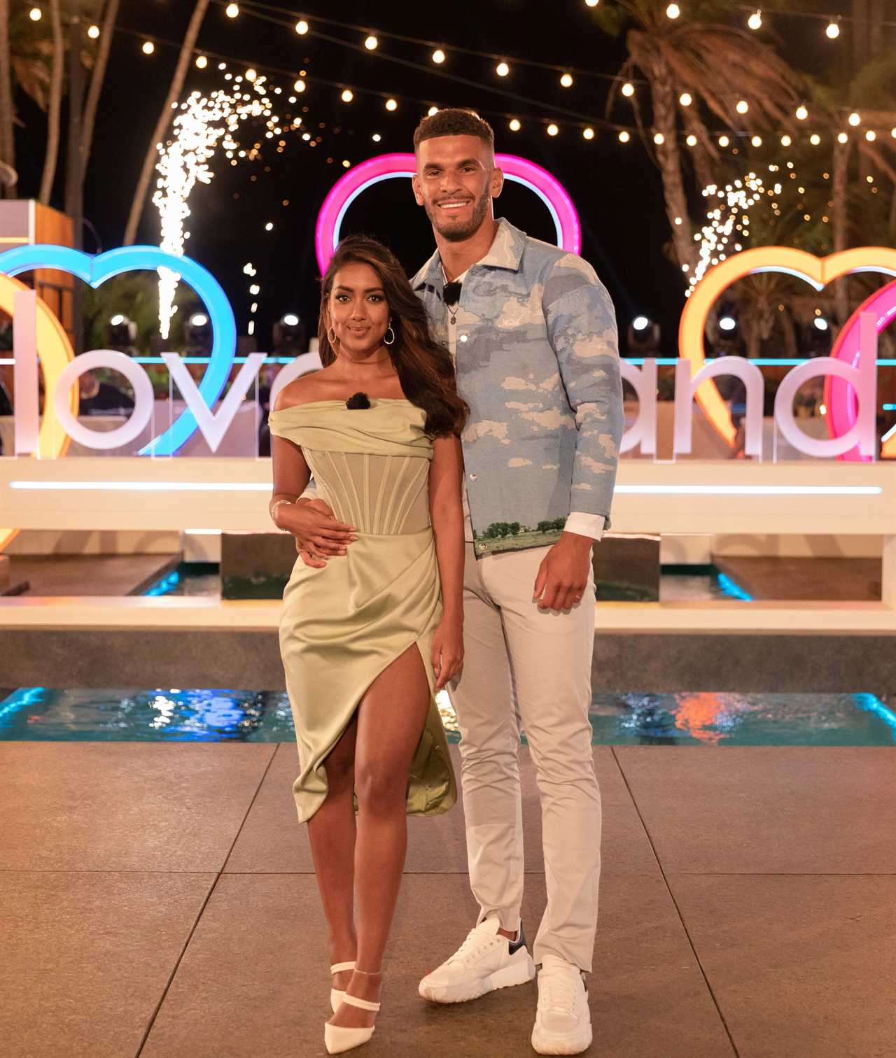 Love Island’s ‘real winner’ revealed as most followed contestant on Instagram is named