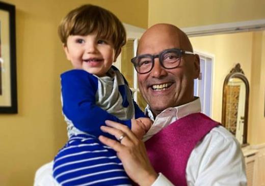 Gregg Wallace quits BBC series and opens up on real reason admitting ‘it’s not easy’