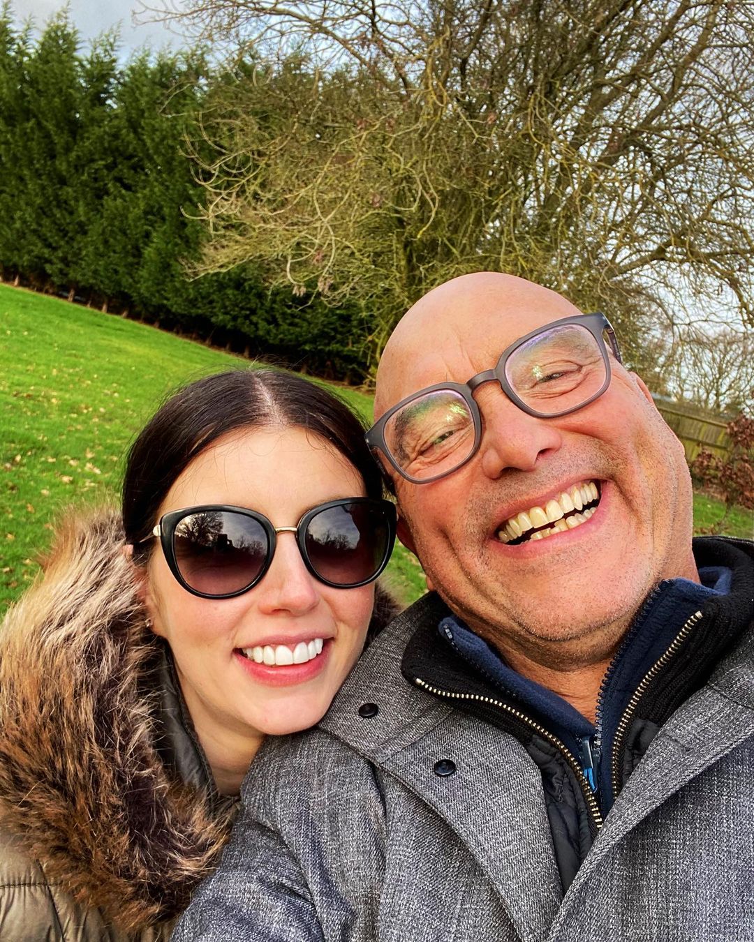 Gregg Wallace quits BBC series and opens up on real reason admitting ‘it’s not easy’