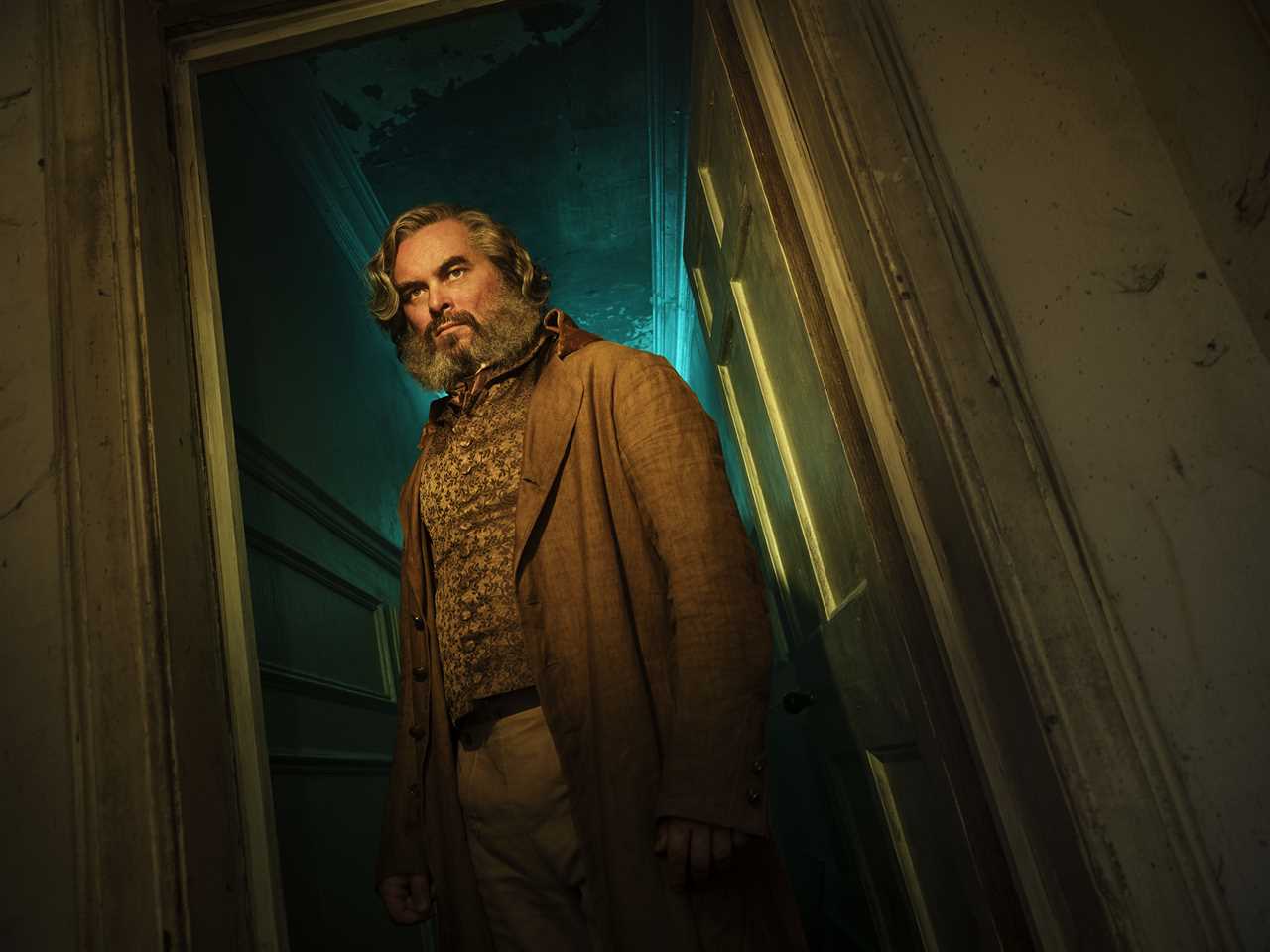 BBC sparks outrage with ‘drivel’ Great Expectations adaptation as critics fume ‘what a joke!’