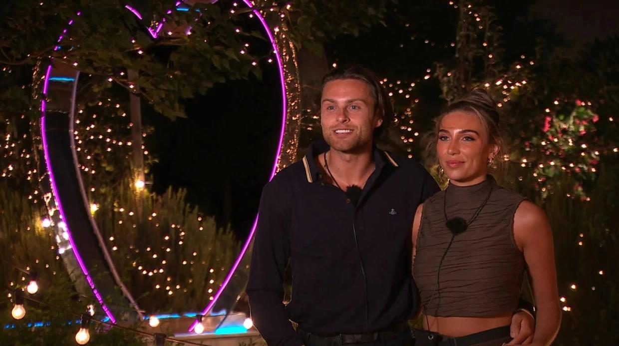 Claudia Fogarty reveals her dad’s strict rules for Love Island appearance and why he ‘struggled’ watching show