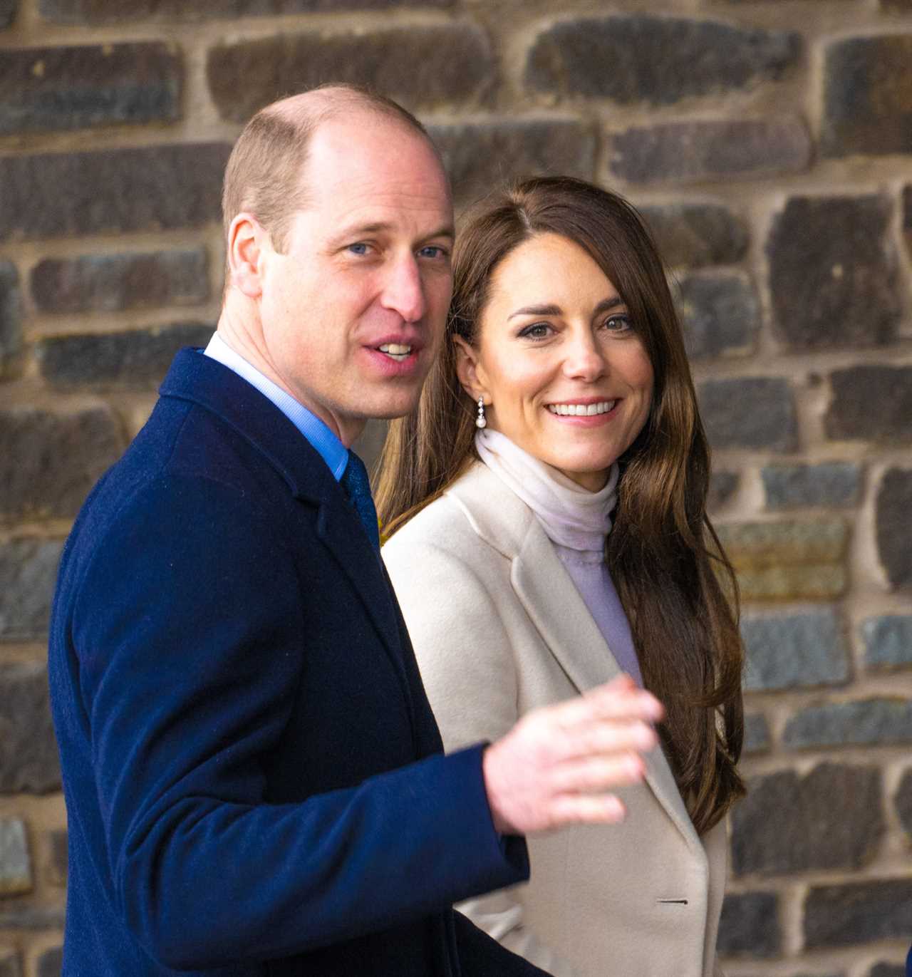 What is Prince William’s and Kate Middleton’s net worth?