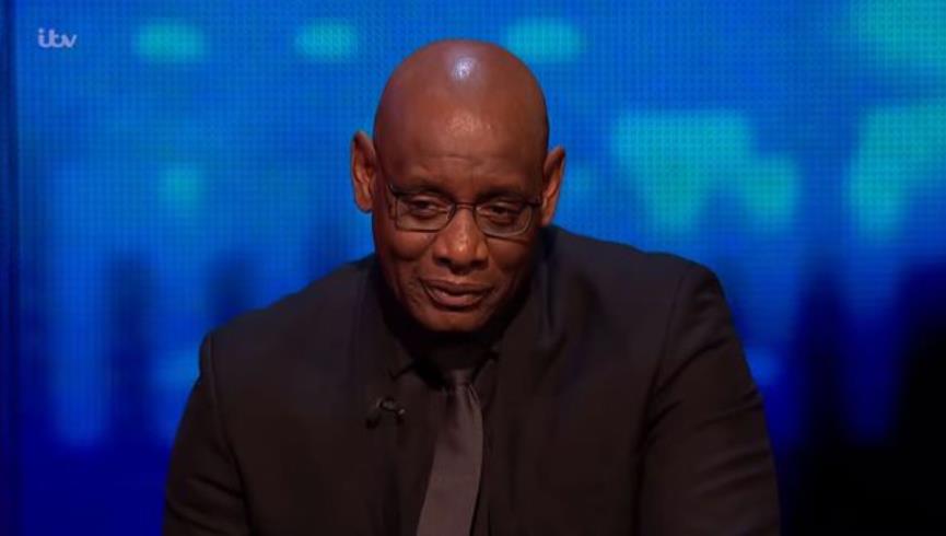 The Chase fans pay tribute as guest who Shaun Wallace ‘flirted’ with dies of cancer