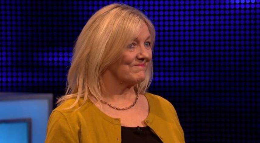 The Chase fans pay tribute as guest who Shaun Wallace ‘flirted’ with dies of cancer