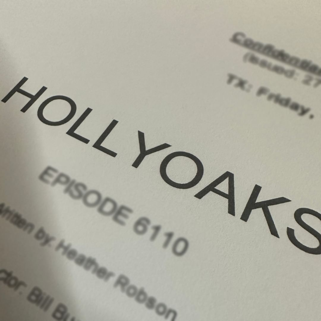 Huge radio and TV star to star in Hollyoaks 15 years after first appearance