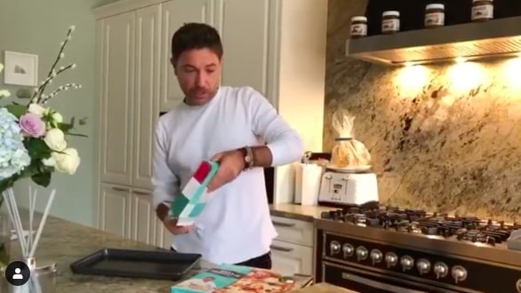 Inside Gino D’Acampo’s incredible £1.25m Hertfordshire mansion after he quits TV show in shock move