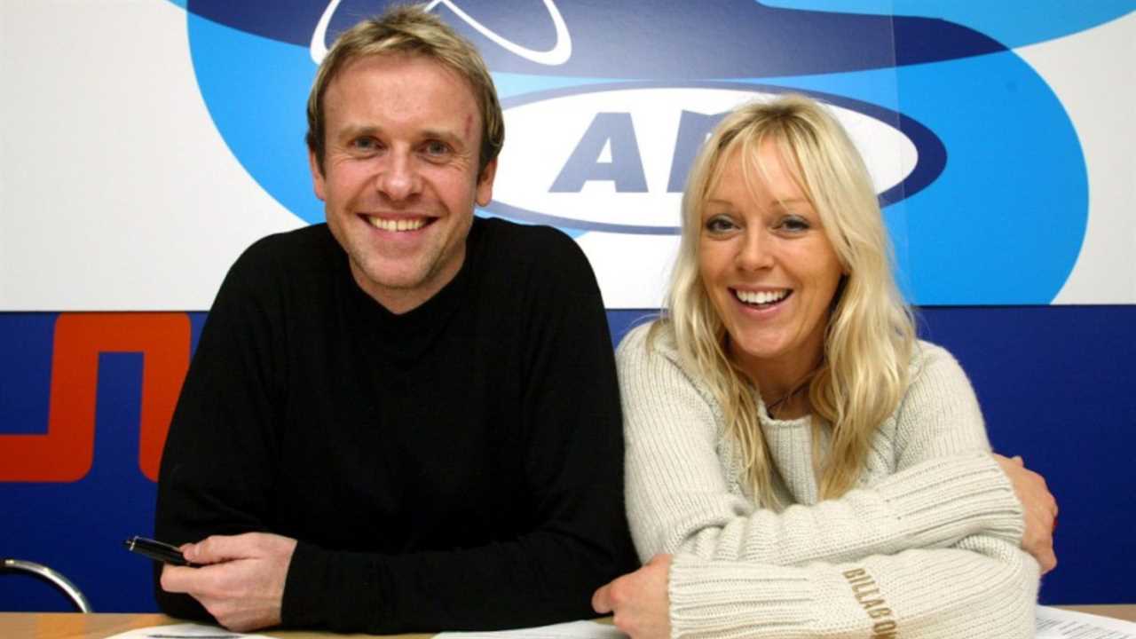 Why has Soccer AM been cancelled?