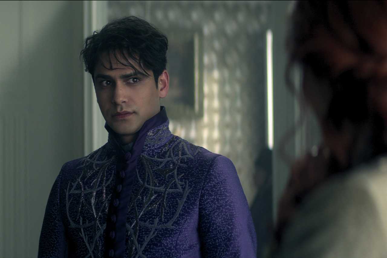 Netflix fans terrified Shadow and Bone will be axed after two seasons – despite show topping streamer’s rankings