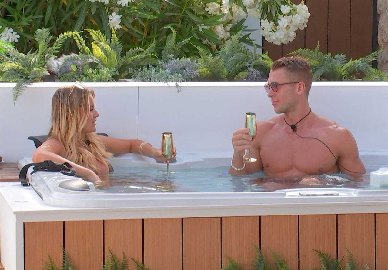 Love Island star joins huge television show after failed romance with Ekin-Su