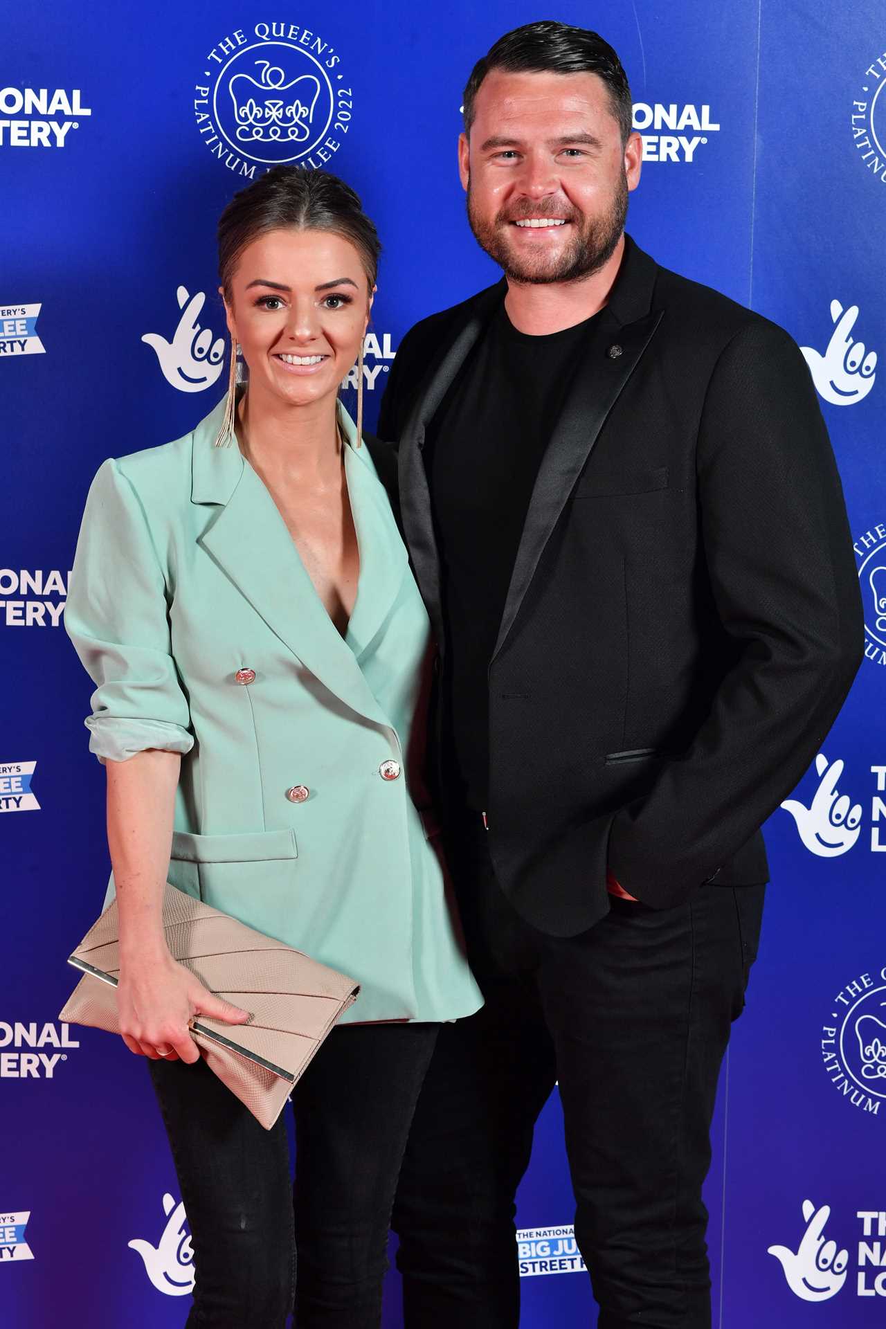 Emmerdale star Danny Miller set to become a dad again as wife Steph reveals she’s pregnant