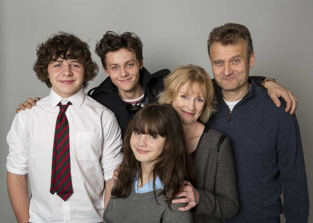 Outnumbered star poses with huge stash of ‘drugs’ in South East Asia – after ‘ketamine’ chants at festival