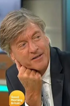 Richard Madeley breaks silence on rumours he’s set to make epic return to I’m A Celebrity