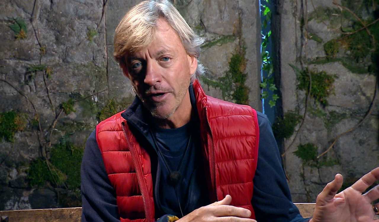 Richard Madeley breaks silence on rumours he’s set to make epic return to I’m A Celebrity