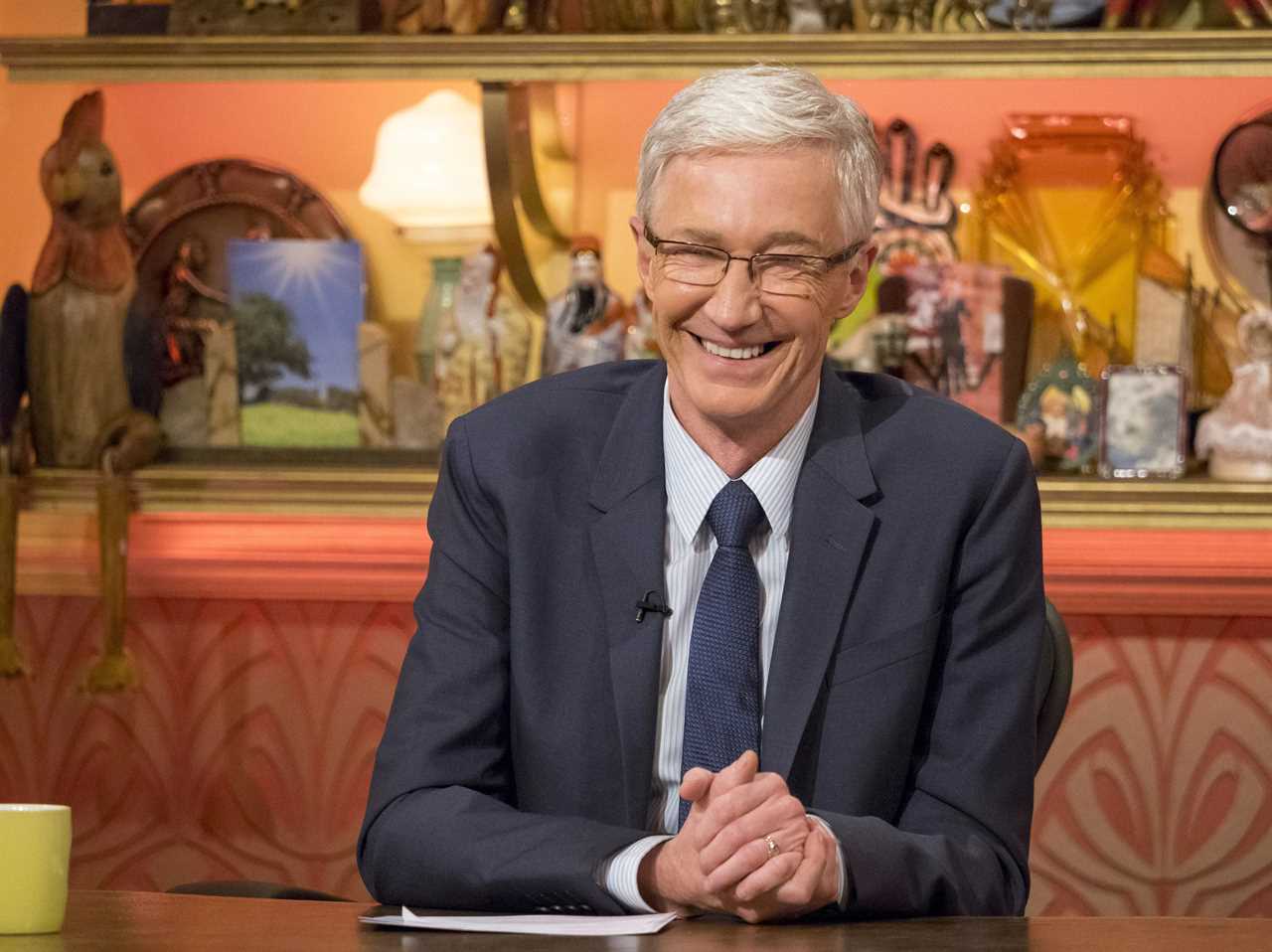 Paul O’Grady’s heartbreaking final post mourning loss of beloved pet days before he died aged 67