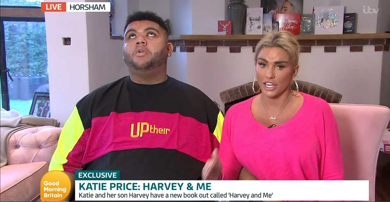 Good Morning Britain’s most controversial moments – from Matt Hancock ‘car crash’ to  backlash over Katie Price chat