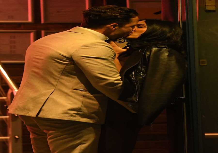 Elma Pazar breaks silence after Towie’s Diags cheats on her with another woman