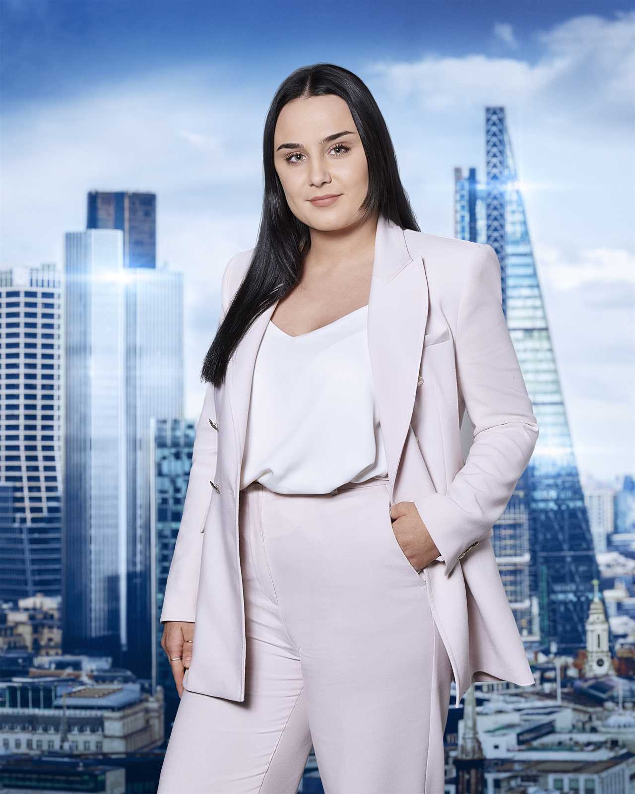 Apprentice star Megan Hornby reveals business was on ‘verge of going under’ after she wrapped filming for show