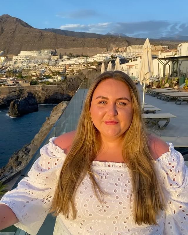 Inside EastEnders star Clair Norris’ weekend getaway with stunning hotel and views