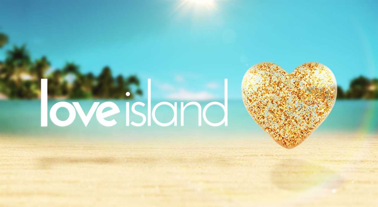 Love Island star reveals role in huge Hollywood blockbuster just weeks after leaving the villa