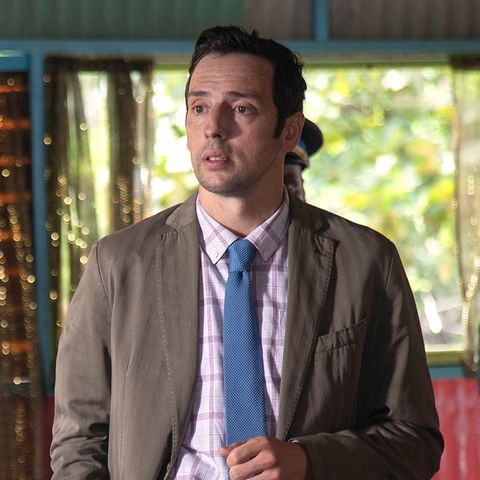 Death in Paradise’s Ralf Little finally confirms future of Neville Parker in BBC’s series 13