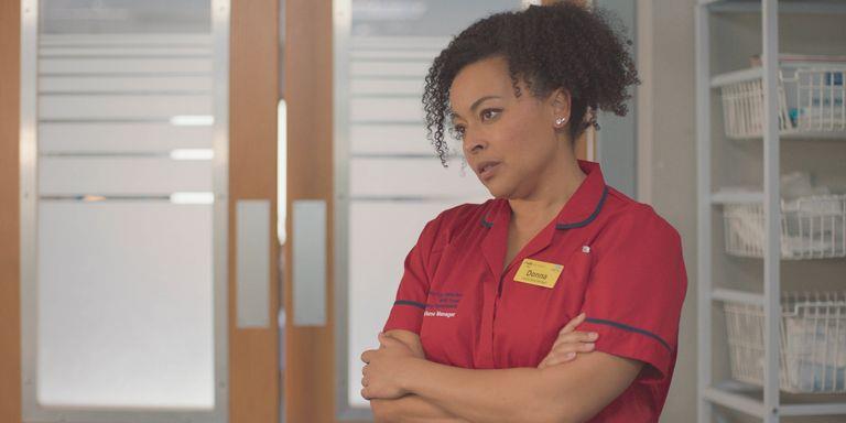 BBC Casualty spoilers: Four new characters join hospital in twisted time jump episode